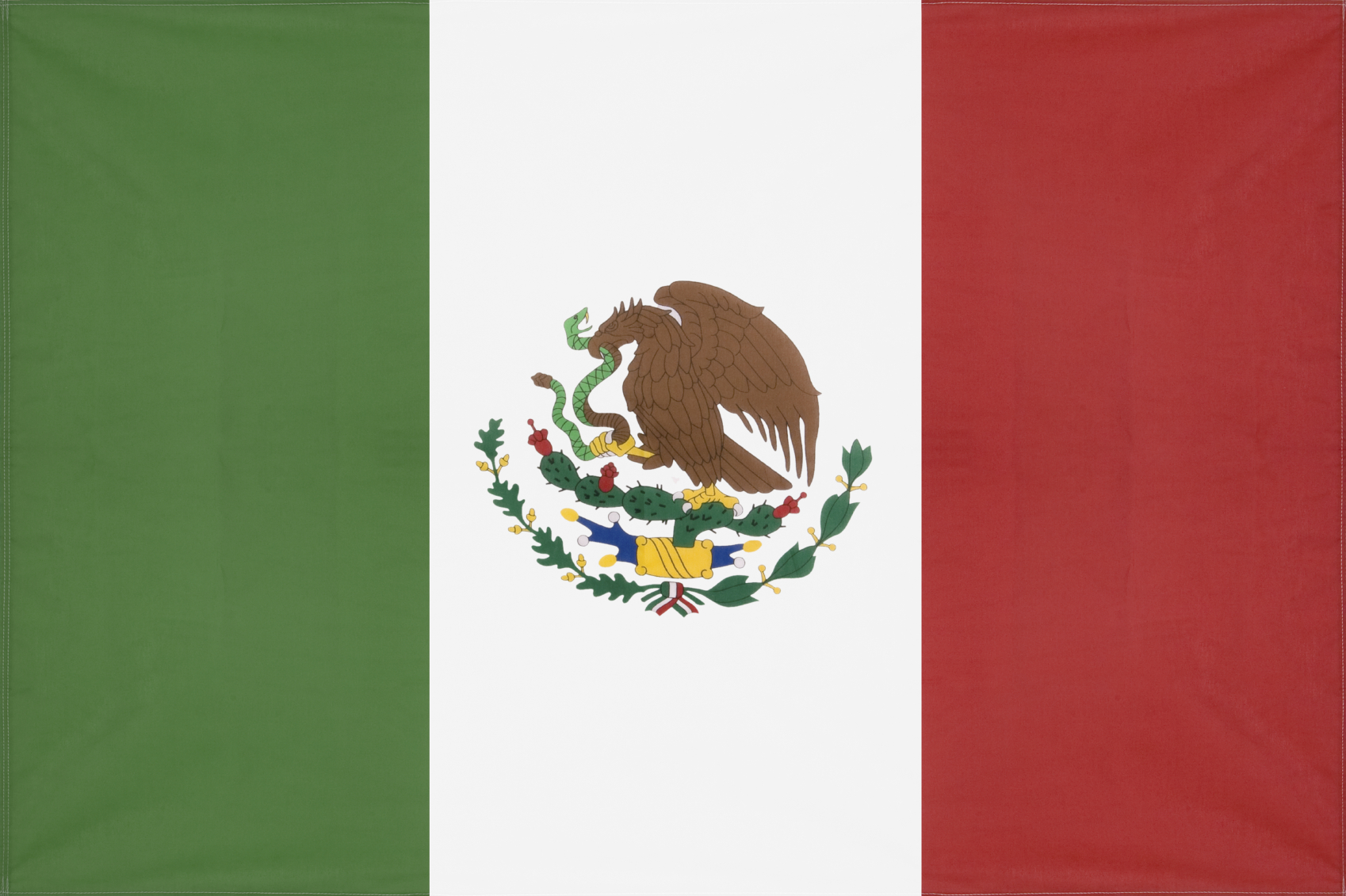 Mexician Flag